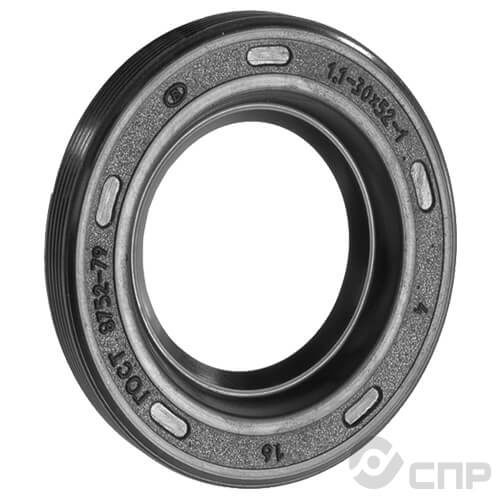 Манжета армированная (сальник) 145х175х14 ГОСТ 8752-79