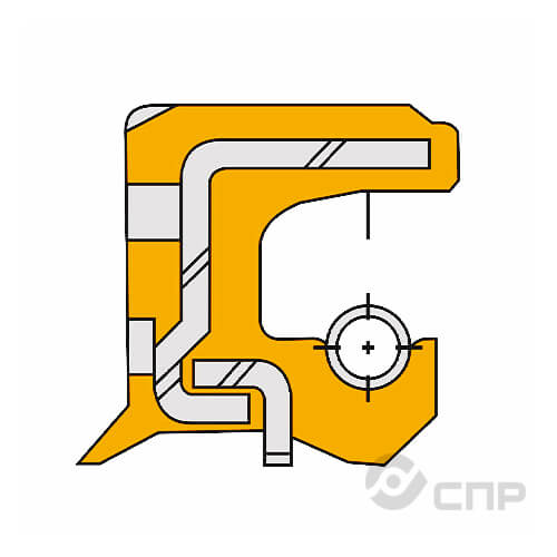 Манжеты армированные TCZ в Москве Манжеты армированные TCZ в Москве