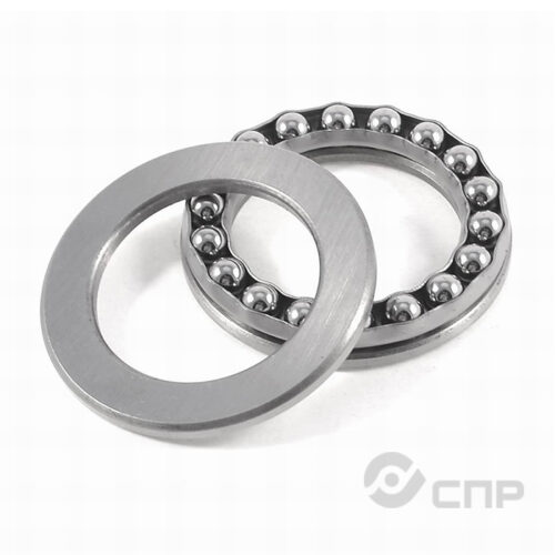 Подшипник упорный ГОСТ 65x140x101 (38413Н) Подшипник упорный ГОСТ 65x140x101 (38413Н)