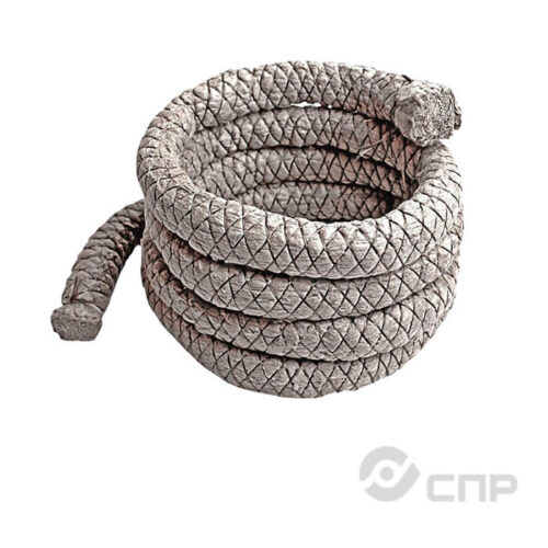 Базальтовые шнуры теплоизоляционные в Нукусе